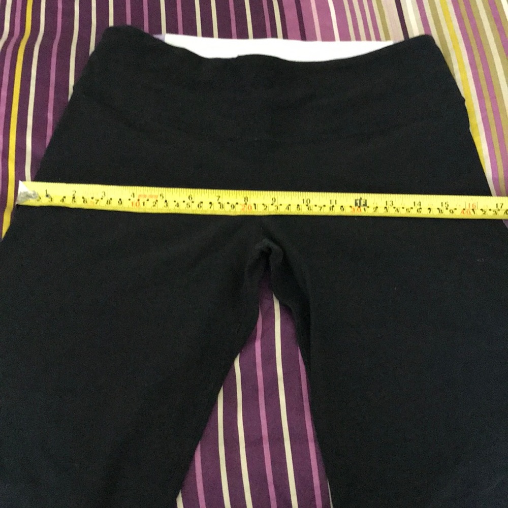 Lululemon size 6